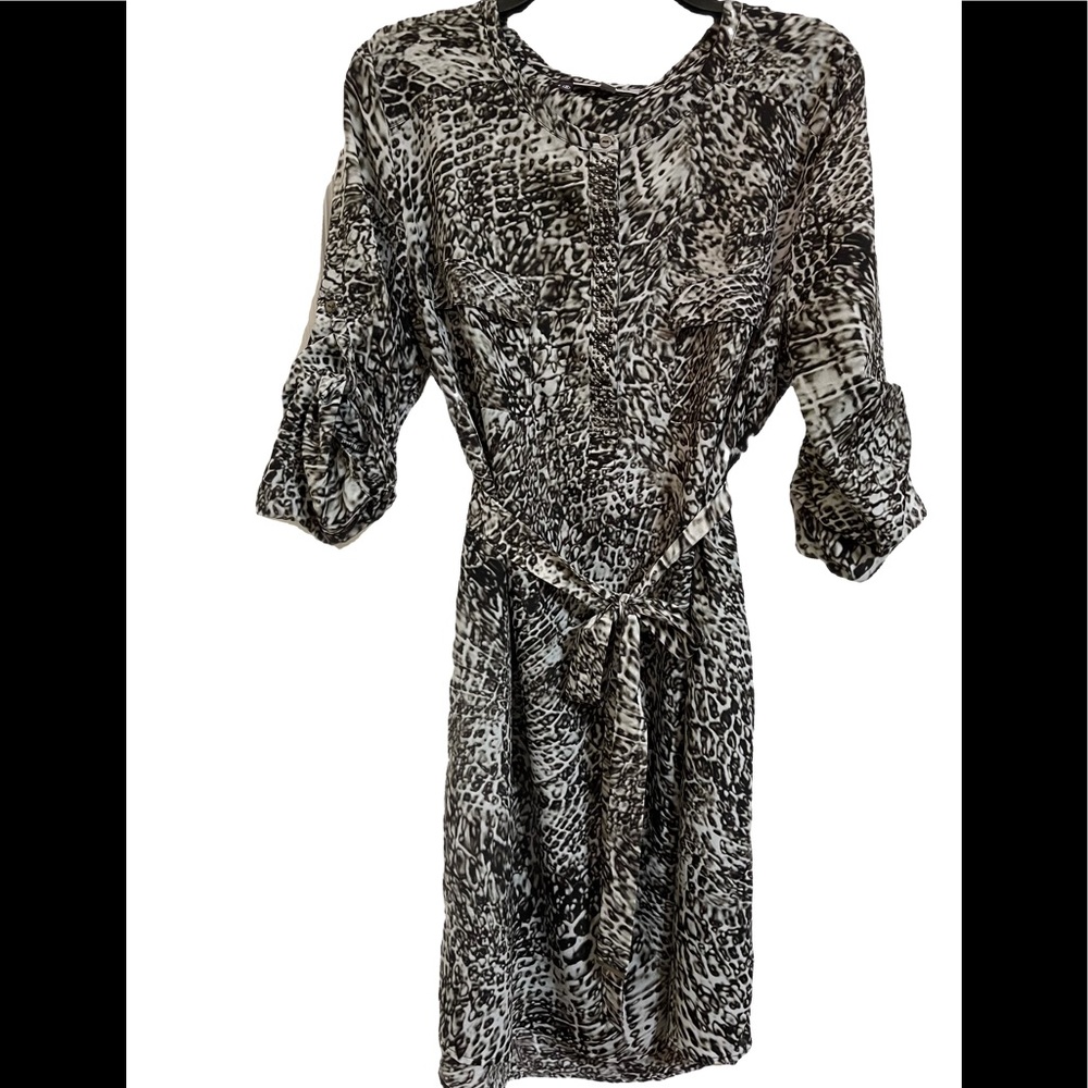 ♦️Women’s Jennifer Lopez Dress♦️